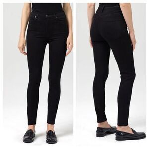 Citizen of humanity Chrissy  High Rise Skinny Jeans